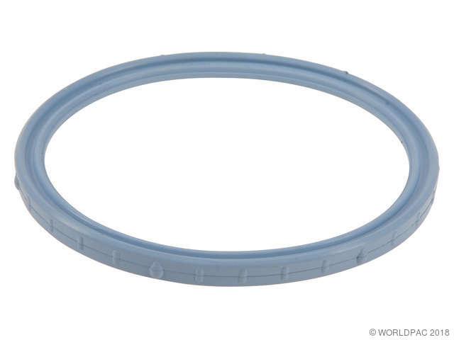 Foto de Empacadura de montura Cuerpo de Aceleracin para Chrysler Town & Country 2009 2010 Dodge Grand Caravan 2009 2010 Jeep Wrangler 2010 2011 Marca Mahle Nmero de Parte W0133-1931391