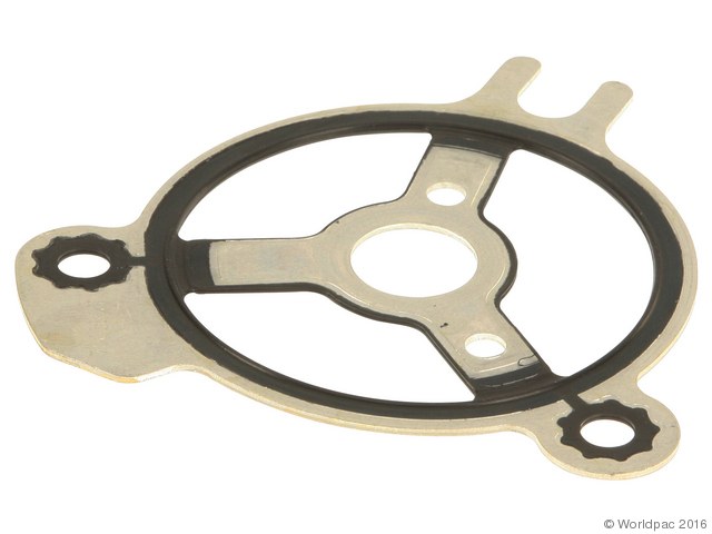 Foto de Empacadura del Adaptador del Filtro de aceite para Chevrolet, Pontiac, Buick, Saturn Marca Mahle Nmero de Parte W0133-1957921