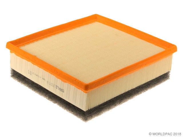 Foto de Filtro de Aire para BMW Marca Mahle N�mero de Parte W0133-1968342