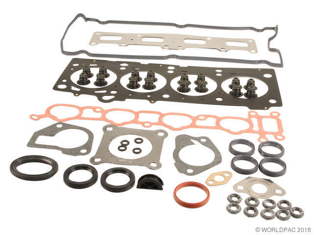 Foto de Juego de Empacadura de la culata para Dodge Caravan Marca Mahle Nmero de Parte W0133-2046159