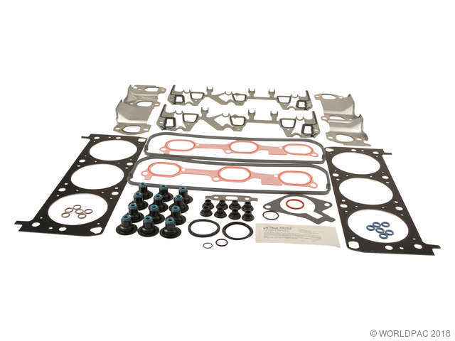 Foto de Juego de Empacadura de la culata para Buick, Chevrolet, Oldsmobile, Pontiac Marca Mahle Nmero de Parte W0133-2047814