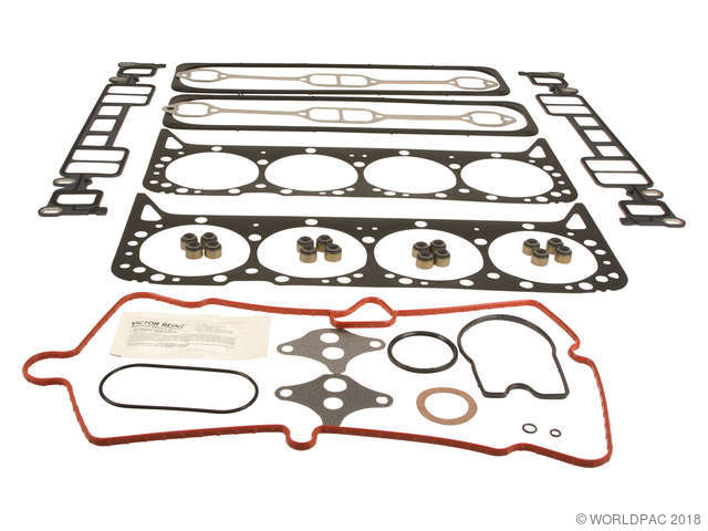 Foto de Juego de Empacadura de la culata para Cadillac, Chevrolet, GMC Marca Mahle Nmero de Parte W0133-2047824