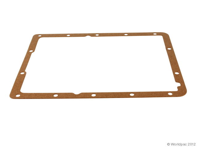 Foto de Empacadura del Crter Transmision Automatica para Volvo Marca Mark Automotive Nmero de Parte W0133-1640146