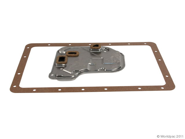 Foto de Juego de filtro Transmision Autom�tica para Lexus Marca Mark Automotive N�mero de Parte W0133-1850822