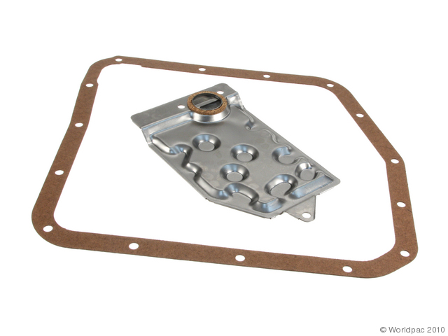 Foto de Filtro de Transmison Automatica para Toyota Celica Toyota Camry Toyota Solara Marca Mark Automotive N�mero de Parte W0133-1851312