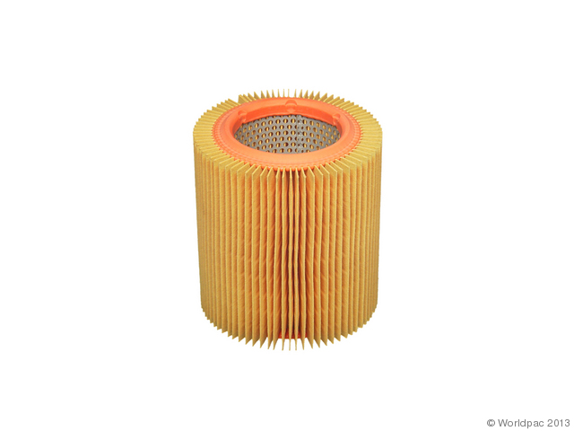 Foto de Filtro de Aire para Jaguar Vanden Plas Jaguar XJ6 Marca Mann-filter Nmero de Parte W0133-1632817