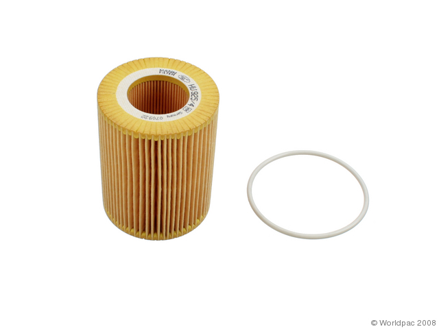 Foto de Kit de filtro de aceite del motor para Land Rover y Volvo Marca Mann-filter Nmero de Parte W0133-1785838