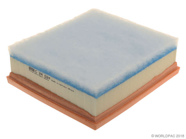 Foto de Filtro de Aire para BMW Marca Mann-filter N�mero de Parte W0133-1968342