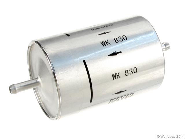 Foto de Filtro de Combustible para Jaguar, Eagle, BMW Marca Mann-filter N�mero de Parte W0133-1973791