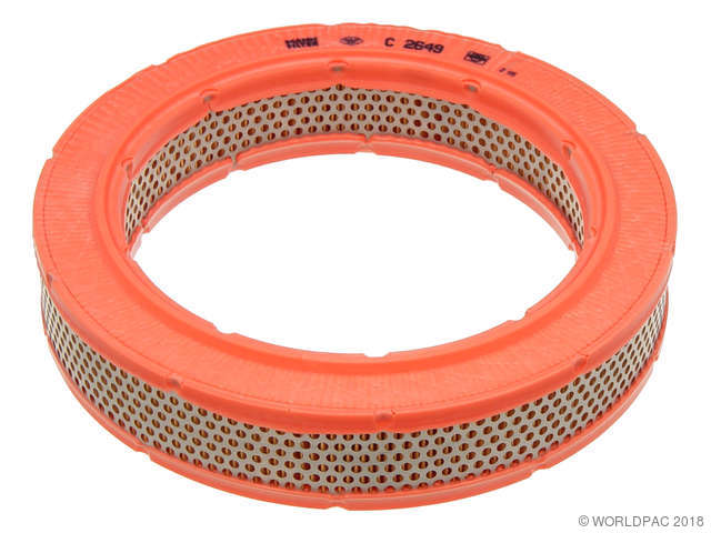 Foto de Filtro de Aire para BMW Marca Mann-filter N�mero de Parte W0133-1975562