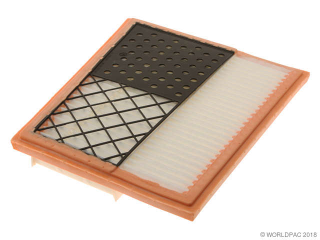 Foto de Filtro de Aire para Mercedes-Benz Marca Mann-filter N�mero de Parte W0133-1986807