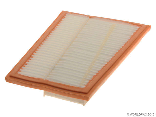 Foto de Filtro de Aire para Mercedes-Benz Marca Mann-filter N�mero de Parte W0133-1986808