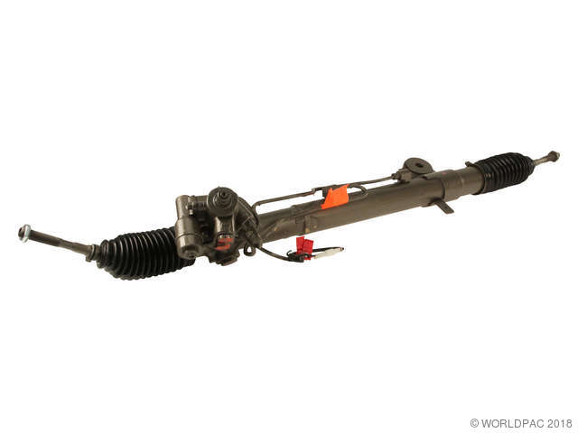 Foto de Pi�on Cremallera, unidad completa para Infiniti M35 2007 2006 2008 2009 2010 Marca Maval Remanufacturado N�mero de Parte W0133-1853312