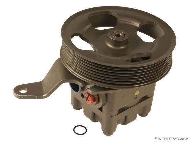 Foto de Bomba de Direcci�n Asistida para Infiniti Marca Maval Remanufacturado N�mero de Parte W0133-1906139