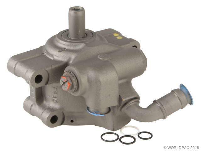 Foto de Bomba de Direcci�n Asistida para Ford Focus 2002 2001 Marca Maval Remanufacturado N�mero de Parte W0133-1920383