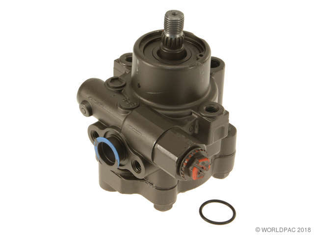 Foto de Bomba de Direcci�n Asistida para Infiniti G37 Infiniti Q60 Infiniti G35 Infiniti Q40 Marca Maval Remanufacturado N�mero de Parte W0133-1924923