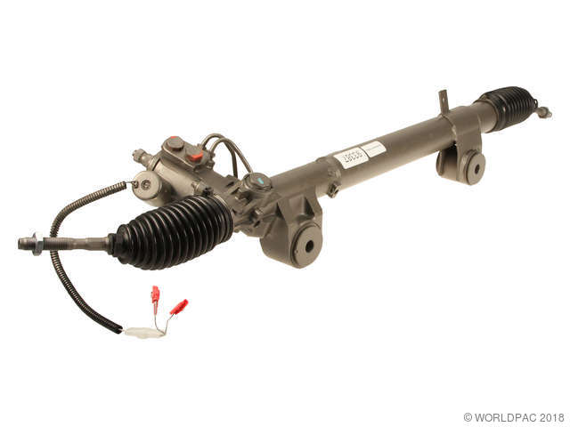 Foto de Pi�on Cremallera, unidad completa para Infiniti G25 Infiniti Q40 Infiniti G37 Marca Maval Remanufacturado N�mero de Parte W0133-1985741