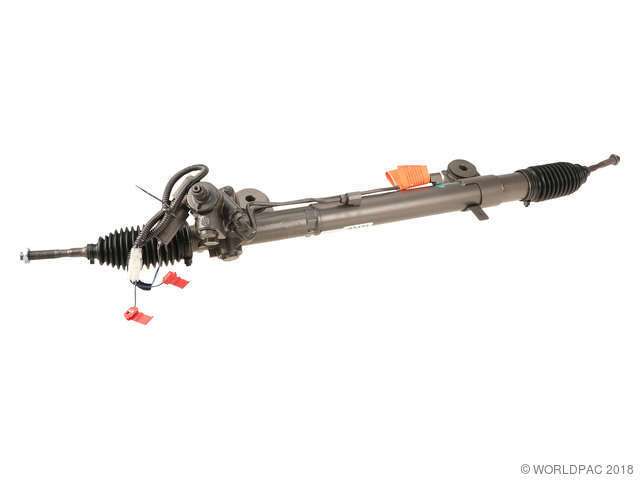 Foto de Pi�on Cremallera, unidad completa para Infiniti G25 2011 Infiniti G37 2009 2010 2011 2012 2013 Marca Maval Remanufacturado N�mero de Parte W0133-2308664