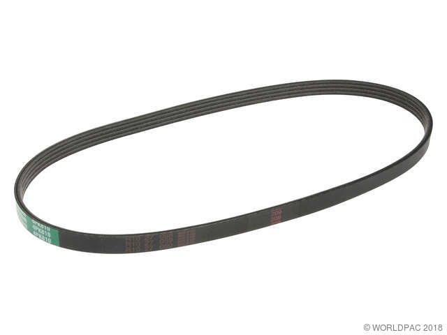 Foto de Correa de transmisin accesoria para Mazda Nissan Suzuki Geo Pontiac Chevrolet Acura Toyota Kia Hyundai... Marca Mitsuboshi Nmero de Parte W0133-1638548