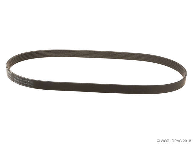 Foto de Correa de transmisi�n accesoria para BMW Marca Mitsuboshi N�mero de Parte W0133-2213530