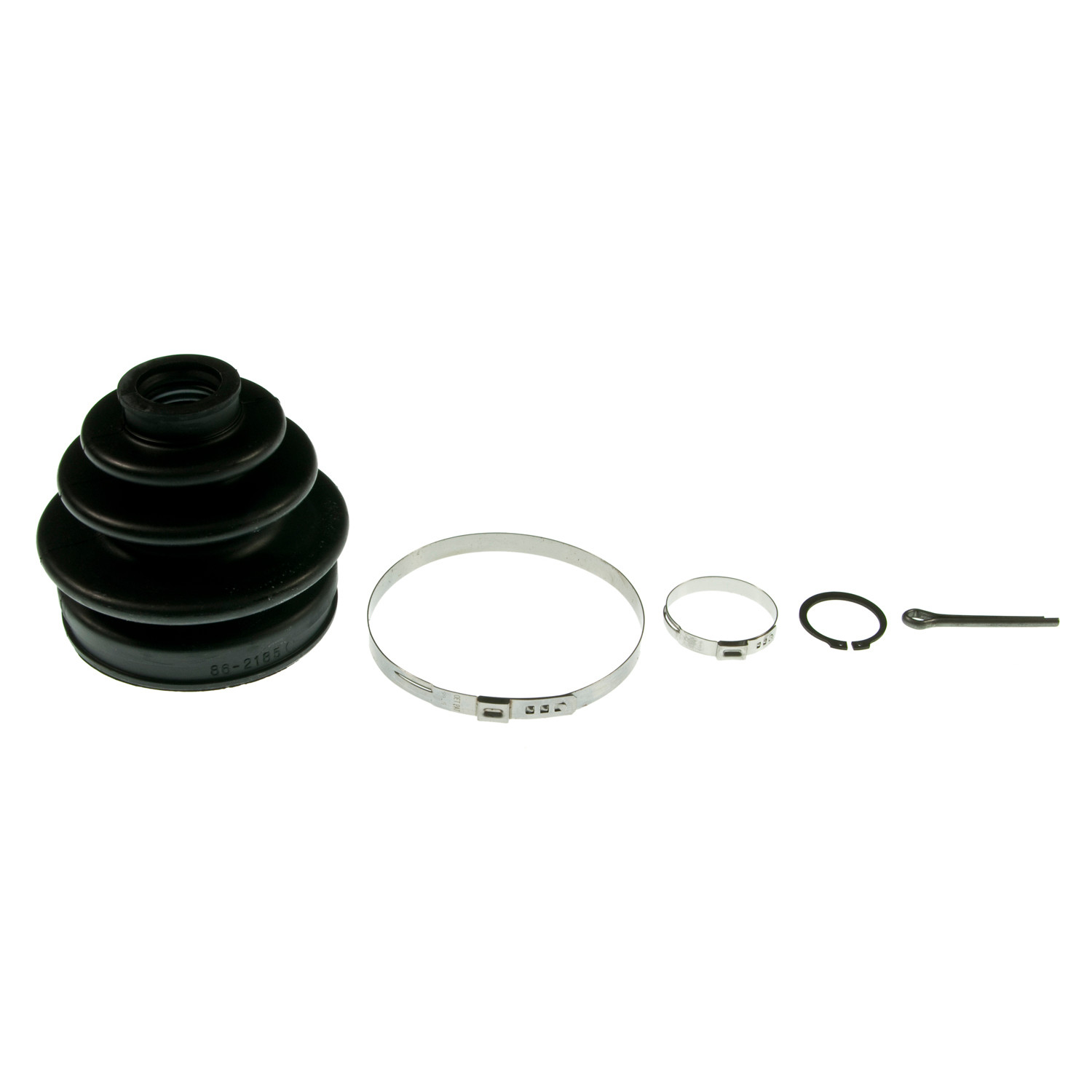 Foto de Juego Bota para Junta Homocinetica para Nissan Maxima 1995 Nissan Pathfinder 1995 Marca MOOG Nmero de Parte 4472