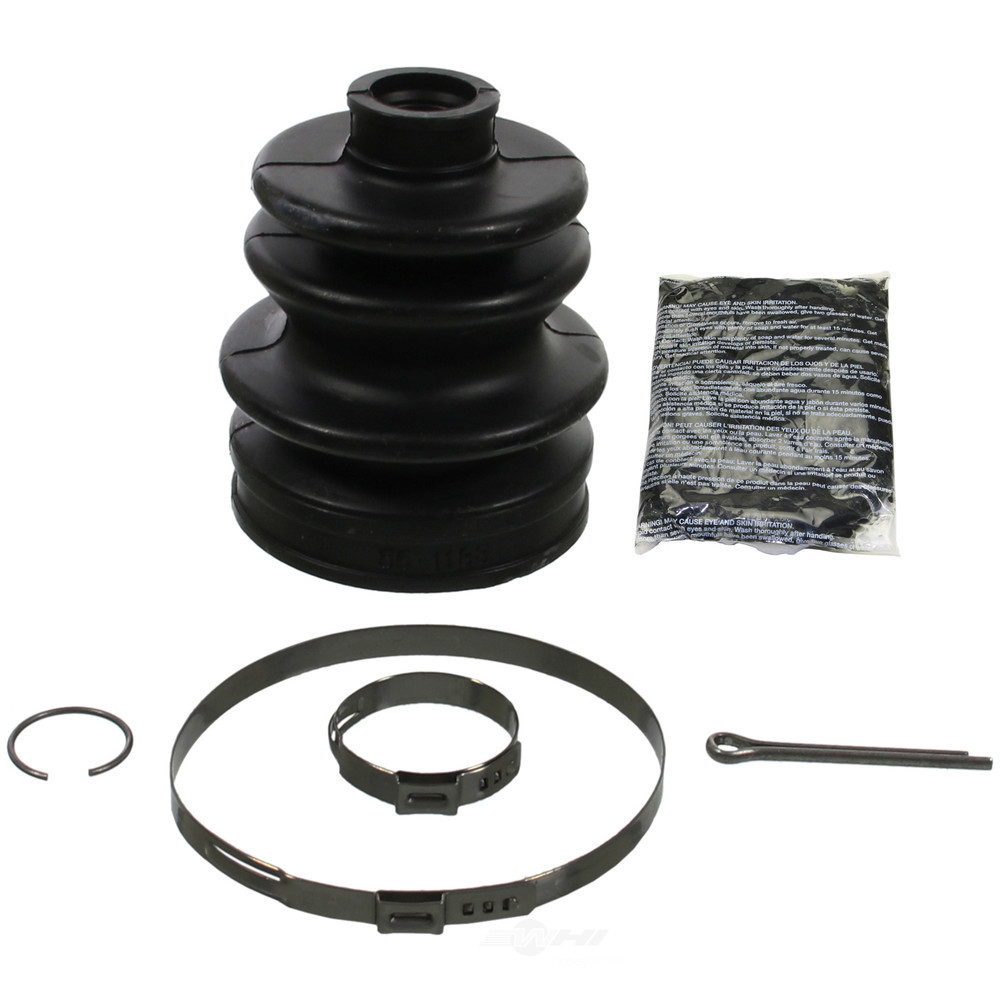 Eje de Transmisión, Cardan y Homocinética para autos Geo Metro 1989