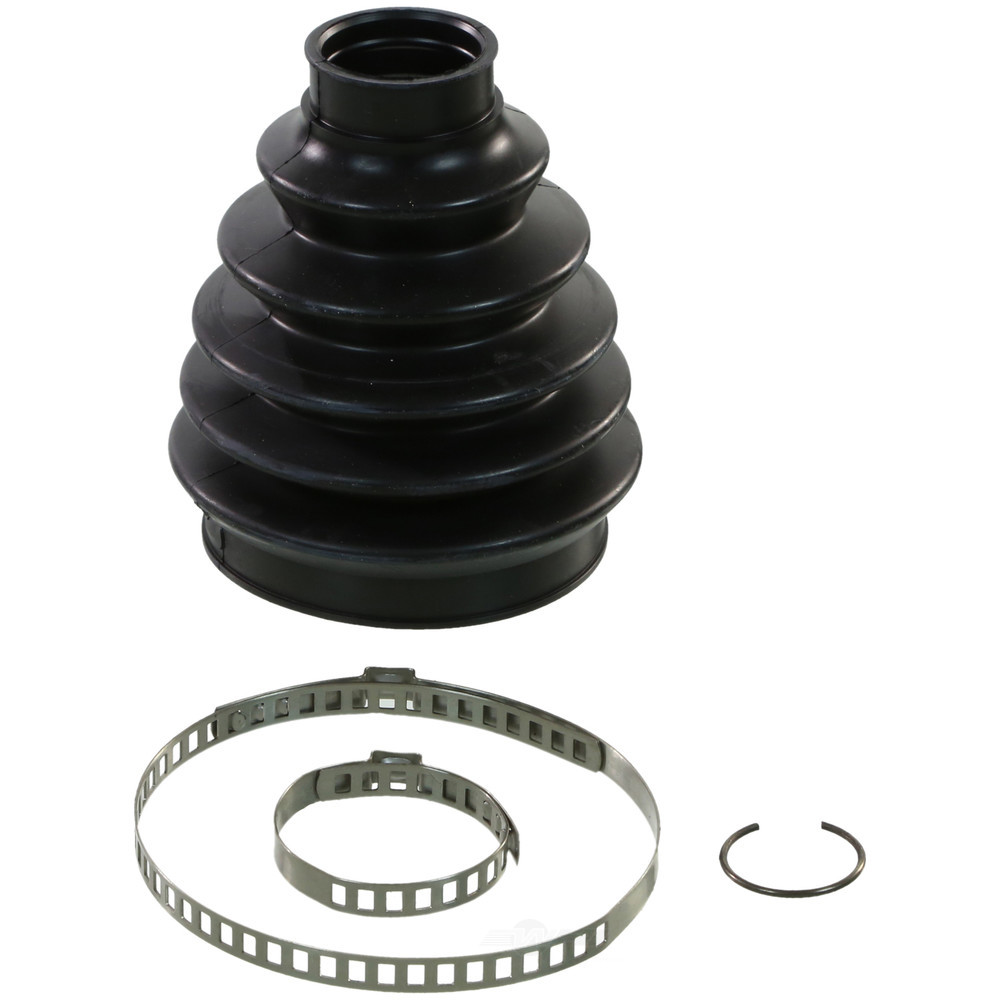 Foto de Juego Bota para Junta Homocinetica para Ford Focus 2005 2001 2004 2000 2003 2007 2006 2002 Marca MOOG N�mero de Parte #9401