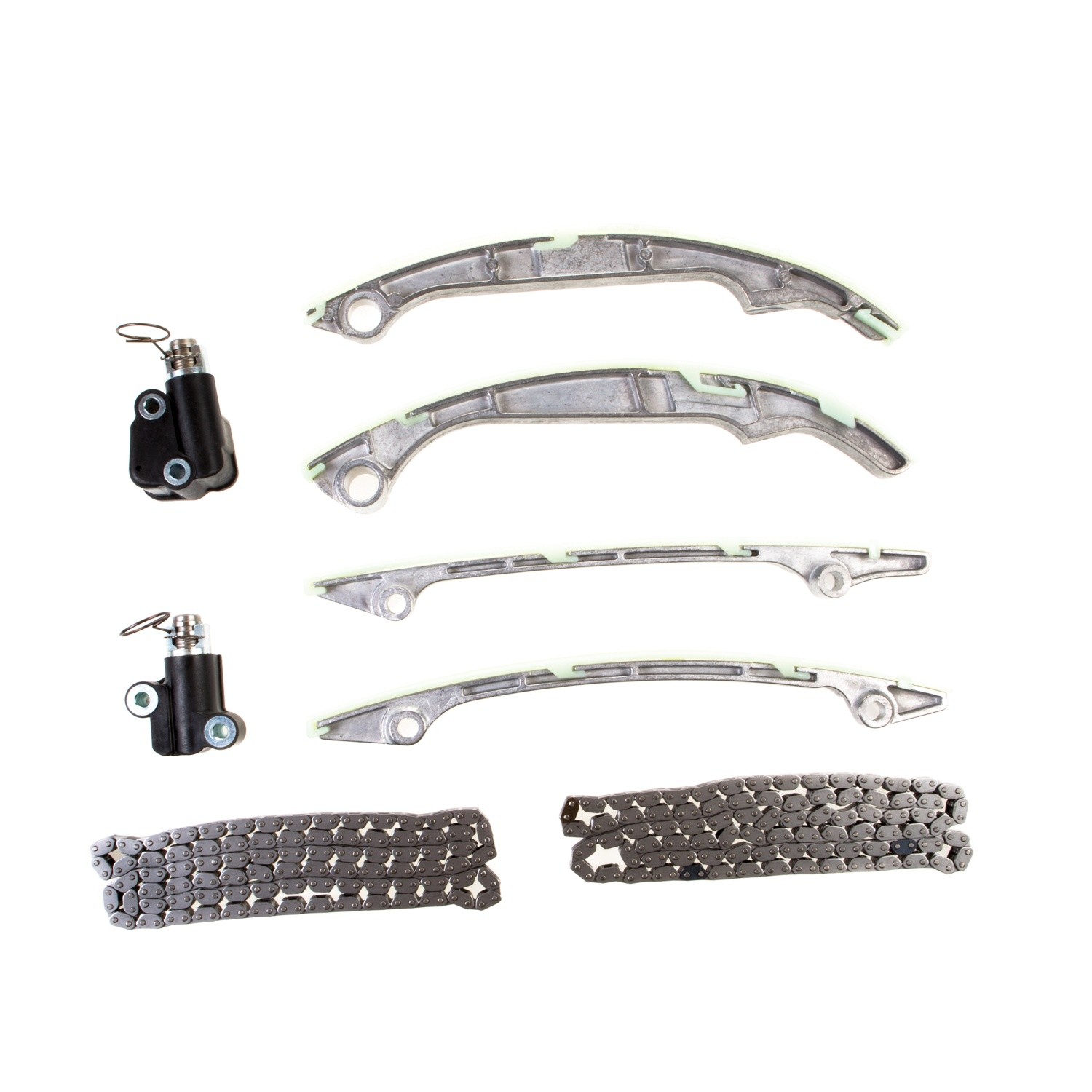 Foto de Kit de Distribucin Stock para Nissan Pathfinder Nissan Titan Nissan Armada Infiniti QX56 Marca MELLING Nmero de Parte 3-0460S