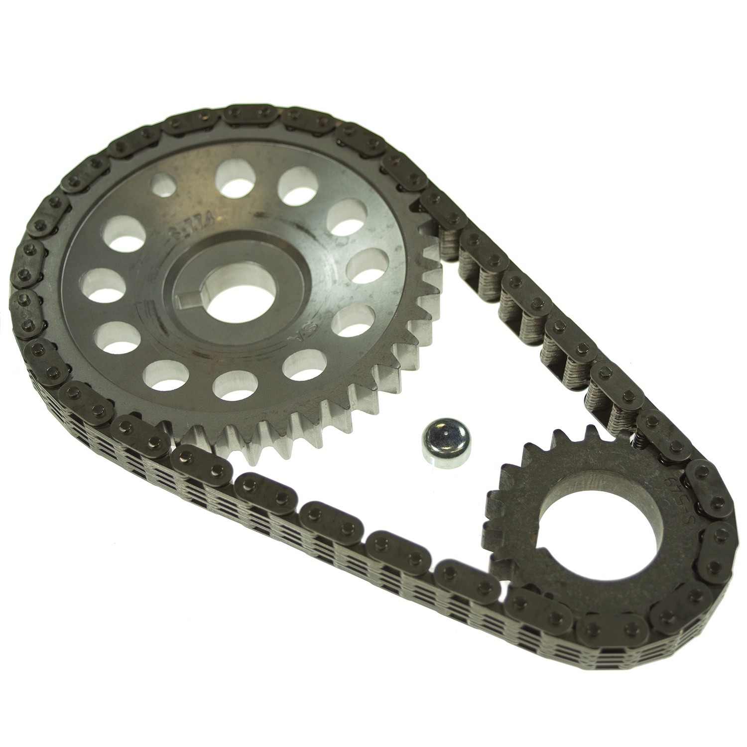 Foto de Kit de Distribucin Stock para Chevrolet S10 1994 Marca MELLING Nmero de Parte 3-395SA