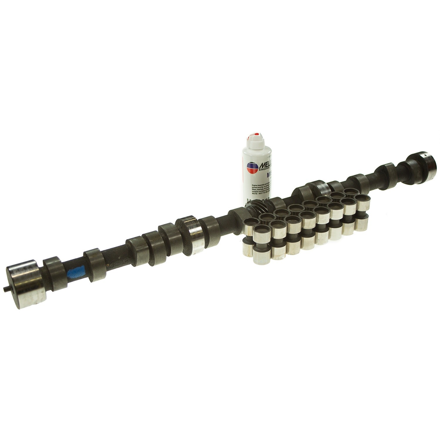 Foto de  Stock Engine Camshaft & Lifter Kit para Chrysler Dodge Plymouth Marca MELLING N�mero de Parte CL-SPD-3
