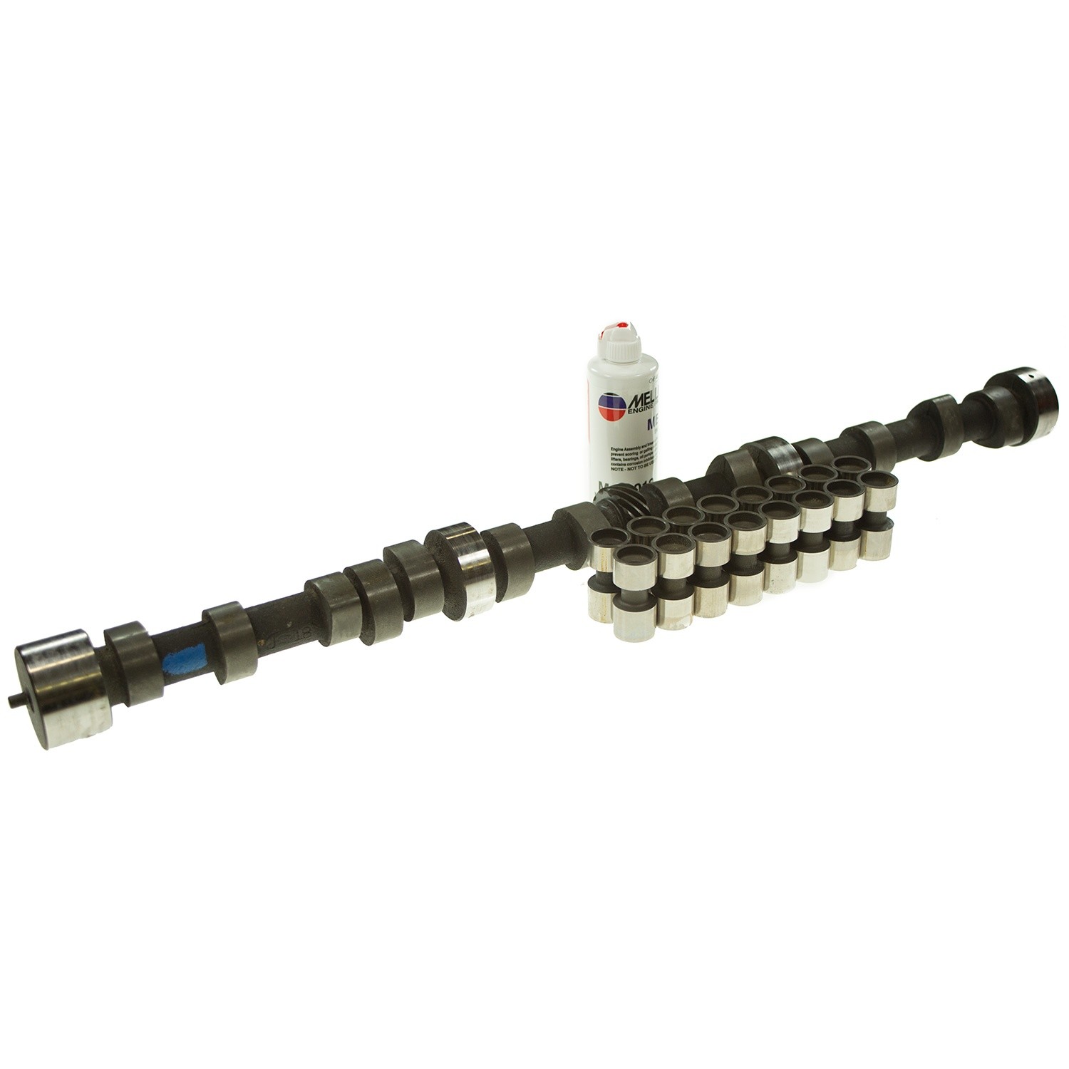 Foto de  Stock Engine Camshaft & Lifter Kit para Chrysler Dodge Plymouth Marca MELLING Nmero de Parte CL-SPD-3