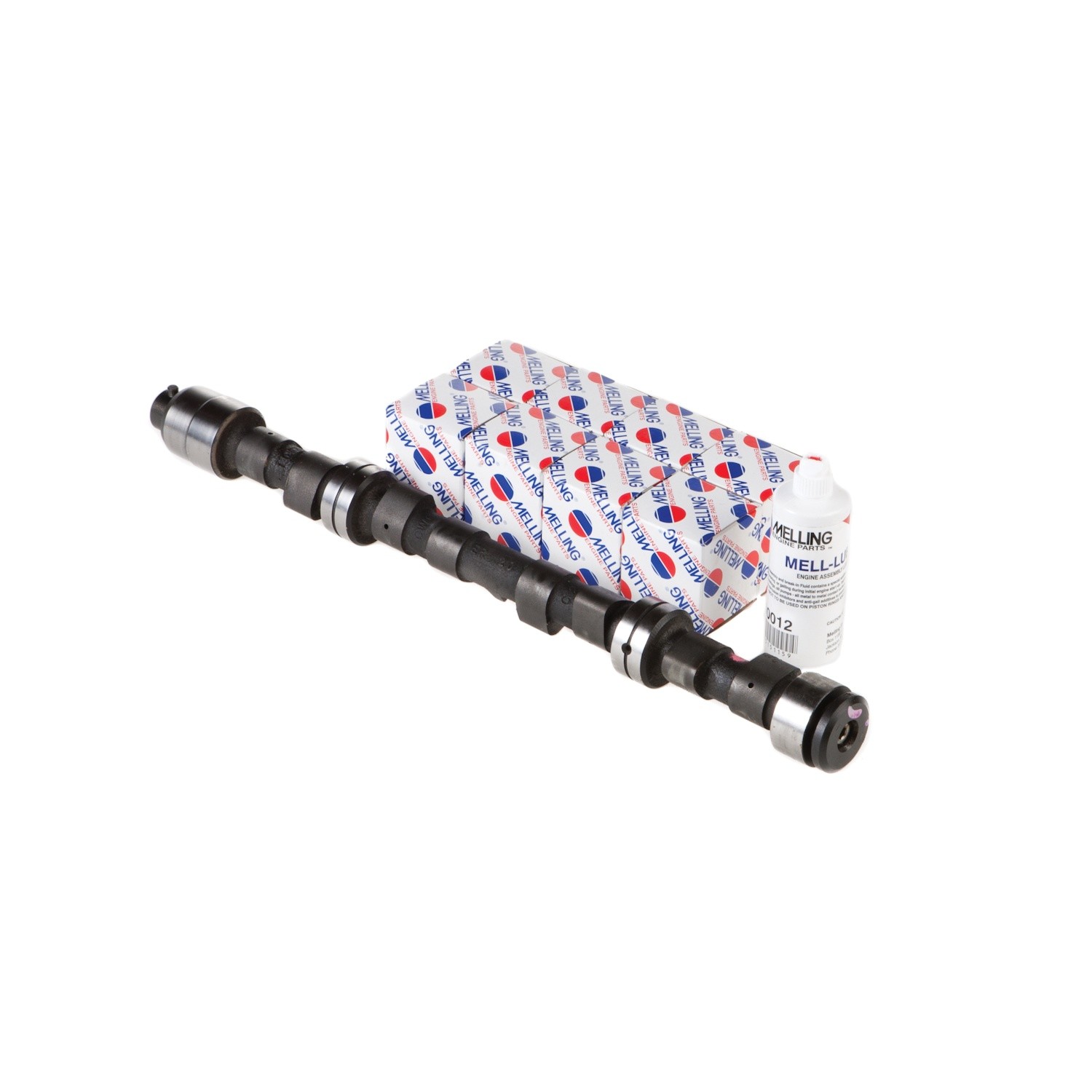 Foto de  Stock Engine Camshaft & Lifter Kit para Ford Aerostar Ford LTD Ford Mustang Ford Ranger Ford Thunderbird Mercury Capri Mercury Cougar Mercury Marquis Marca MELLING Parte #CL-SYB-37