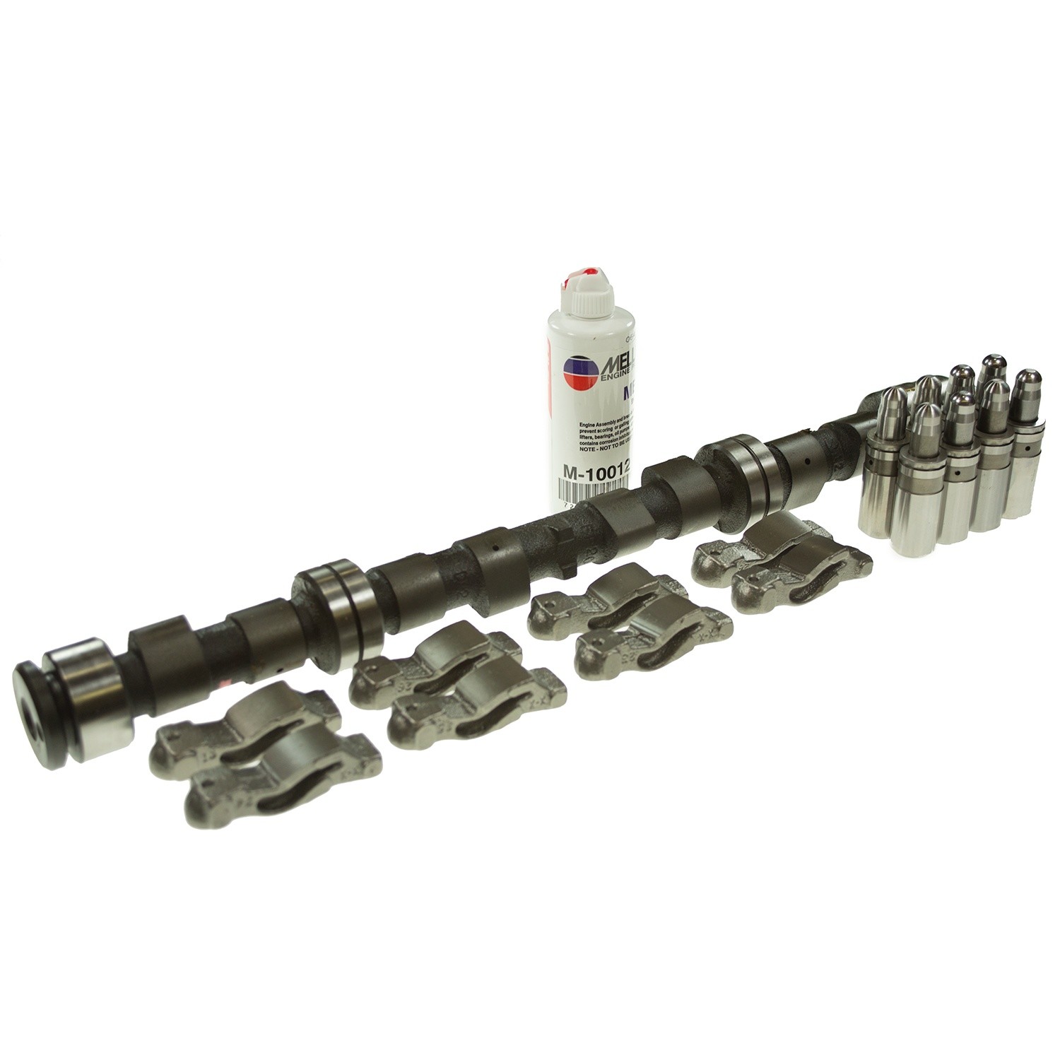 Foto de  Stock Engine Camshaft & Lifter Kit para Ford Aerostar Ford LTD Ford Mustang Ford Ranger Ford Thunderbird Mercury Marquis Marca MELLING N�mero de Parte CL-SYB-37A