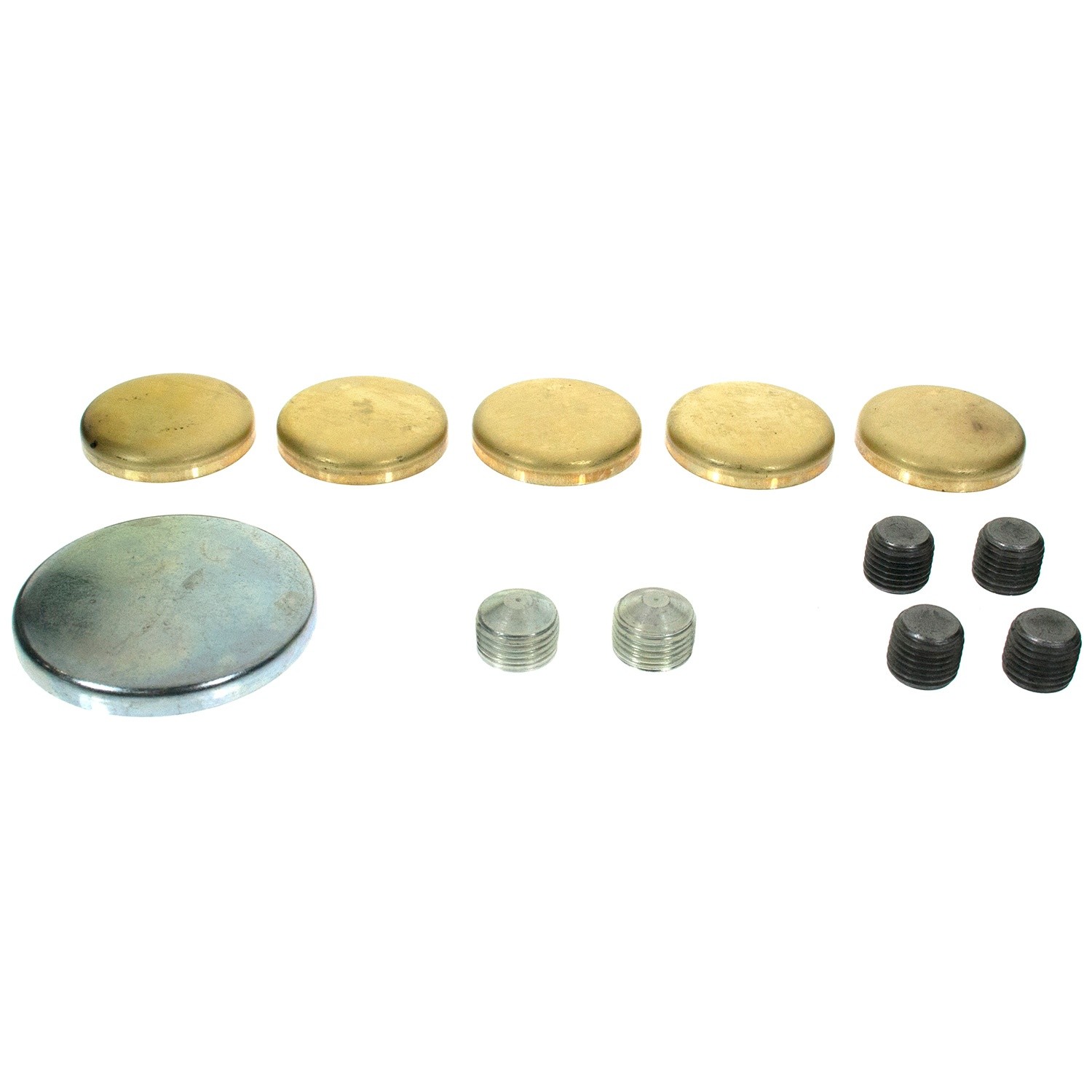 Foto de Kit de Tapones de Expansin del Motor Stock para Ford Ranger 1994 Marca MELLING Nmero de Parte MPE-252BR