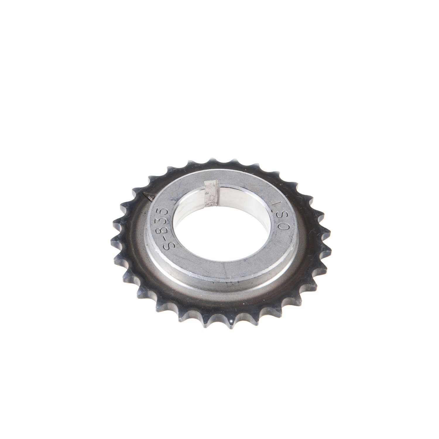 Foto de Engranaje del Cigueal Stock para Chevrolet Silverado 1500 2004 Marca MELLING Nmero de Parte S835