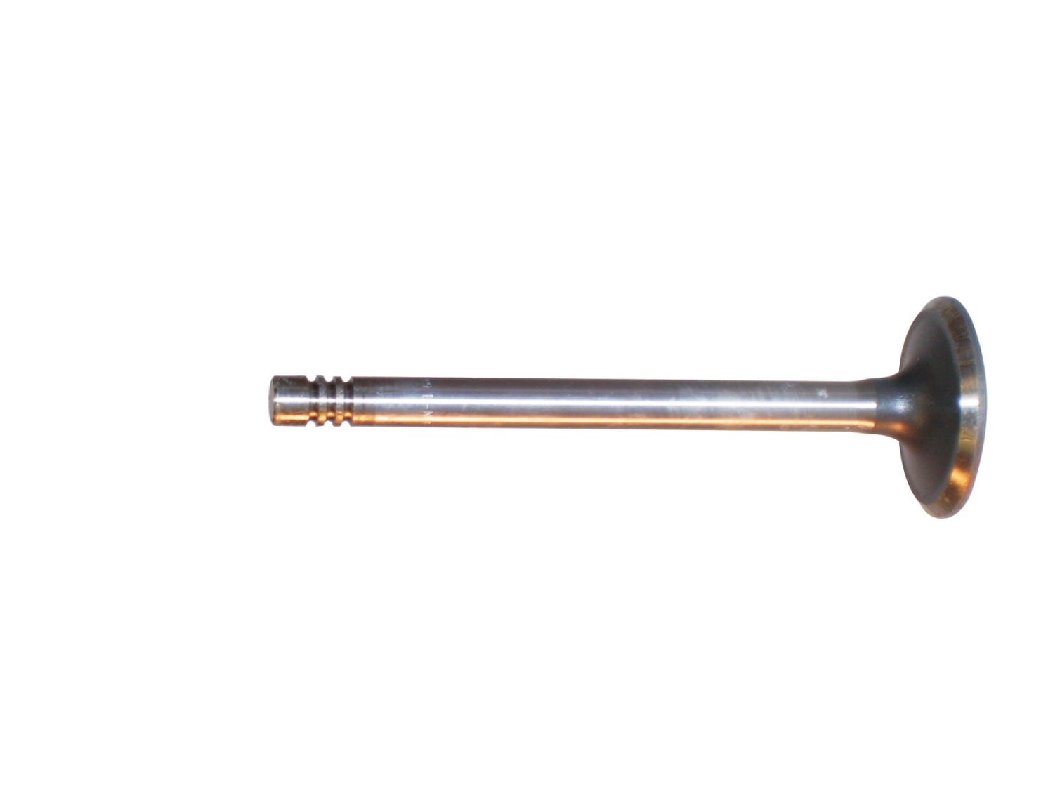 Foto de V�lvula de Escape del Motor Stock para Ford Focus 2001 Marca MELLING N�mero de Parte V1936