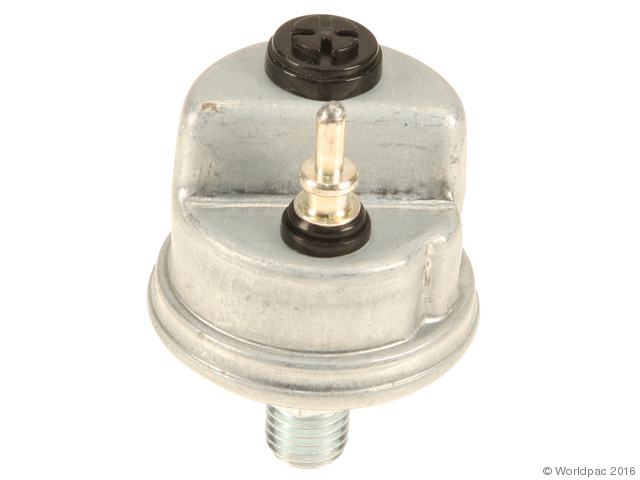 Foto de Interruptor de Presin de Aceite para Mercedes-Benz Marca Meyle Nmero de Parte W0133-1617723