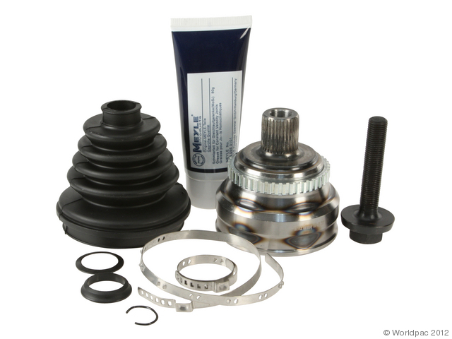 Foto de Kit Junta Homocinetica para Audi A4 Quattro Audi S4 Marca Meyle Nmero de Parte W0133-1735111