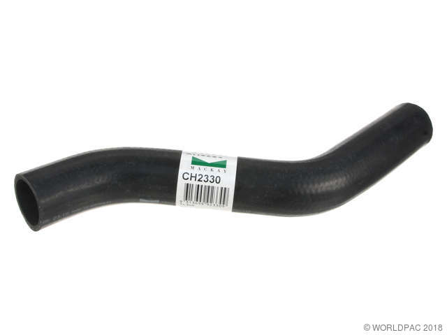 Foto de Manguera de Refrigerante del Radiador para BMW Marca Mackay N�mero de Parte W0133-1633172