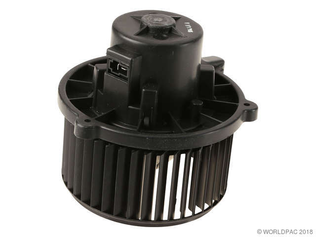 Foto de Motor del ventilador HVAC para Kia Spectra Kia Spectra5 Marca Mando Nmero de Parte W0133-1782624