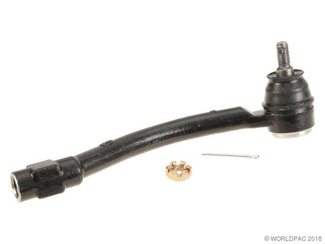 Foto de Terminal de la direccin para Hyundai Veloster Hyundai Elantra Hyundai Elantra Coupe Hyundai Elantra GT Marca Mando Nmero de Parte W0133-1927882