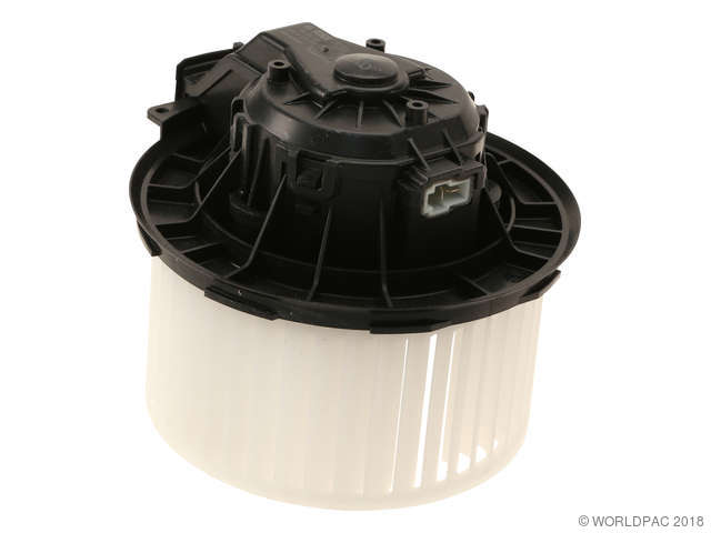 Foto de Motor del ventilador HVAC para Hyundai Sonata 2013 2014 2011 2012 Marca Mando Nmero de Parte W0133-2025586