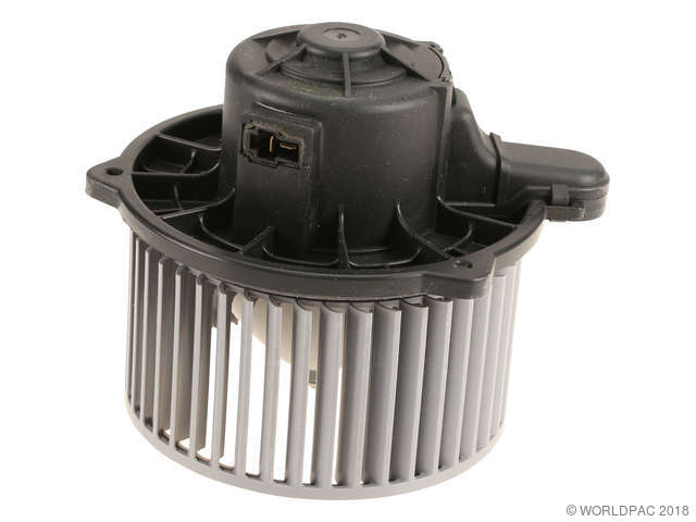 Foto de Motor del ventilador HVAC para Kia Sorento 2004 2005 2006 2003 Marca Mando Nmero de Parte W0133-2202799