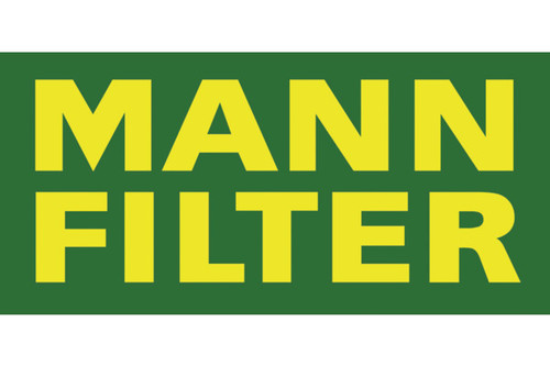 Foto de Filtro de aceite del Motor para BMW M4 2015 Marca MANN-FILTER N�mero de Parte HU 8011 Z