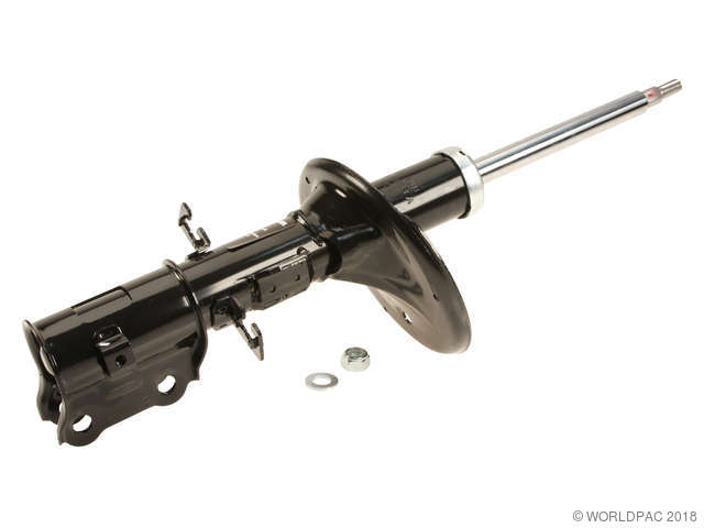Foto de Conjunto Puntal de suspensi�n para Mazda, Jaguar, Lincoln, Ford, Mercury, Kia Marca Monroe N�mero de Parte W0133-2038245