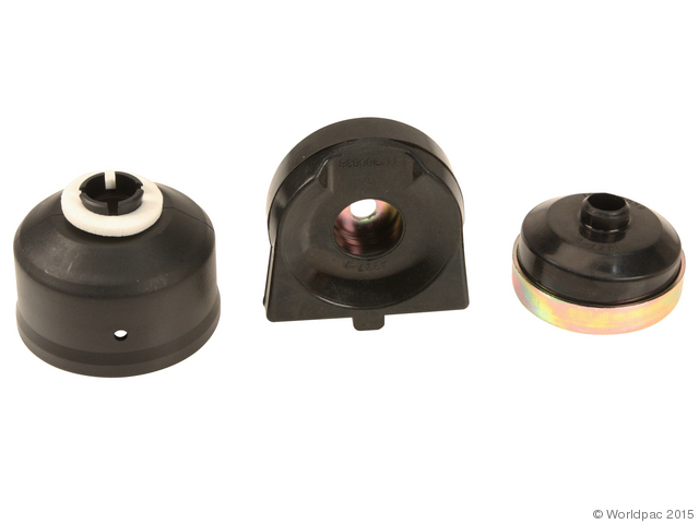 Foto de Kit de soporte de Amortiguador para Ford Focus Marca Monroe N�mero de Parte W0133-2039315