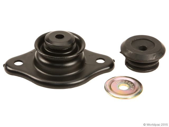 Foto de Soporte de Amortiguador para Chevrolet Aveo Suzuki Swift+ Marca Monroe Nmero de Parte W0133-2040293