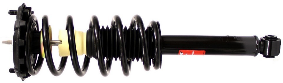 Foto de Conjunto de Puntal de Suspensi�n y Resorte Espiral Quick-Strut Amortiguador para Nissan Maxima Infiniti I30 Infiniti I35 Marca MONROE N�mero de Parte 171327