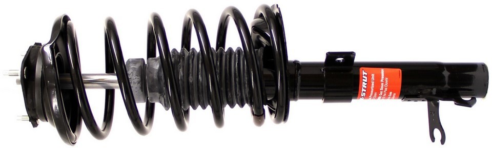 Foto de Conjunto de Puntal de Suspensi�n y Resorte Espiral Quick-Strut para Ford Focus 2000 2004 Marca MONROE N�mero de Parte 171504