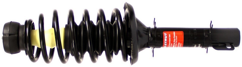 Foto de Conjunto de Puntal de Suspensi�n y Resorte Espiral Quick-Strut para Volkswagen Jetta 2001 2005 Marca MONROE N�mero de Parte 171525